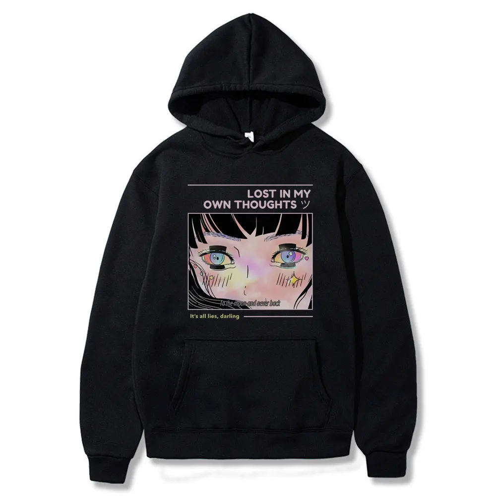 Hentai Print Hoodie Streetwear Anime Serial Experiments Lain Iwakura Hoodies Sweatshirt Men Women Loose Comfortable Sweatshirts
Hentai Print Hoodie Streetwear Anime Serial Experiments Lain Iwakura Hoodies Sweatshirt Men Women Loose Comfortable Sweatshirts