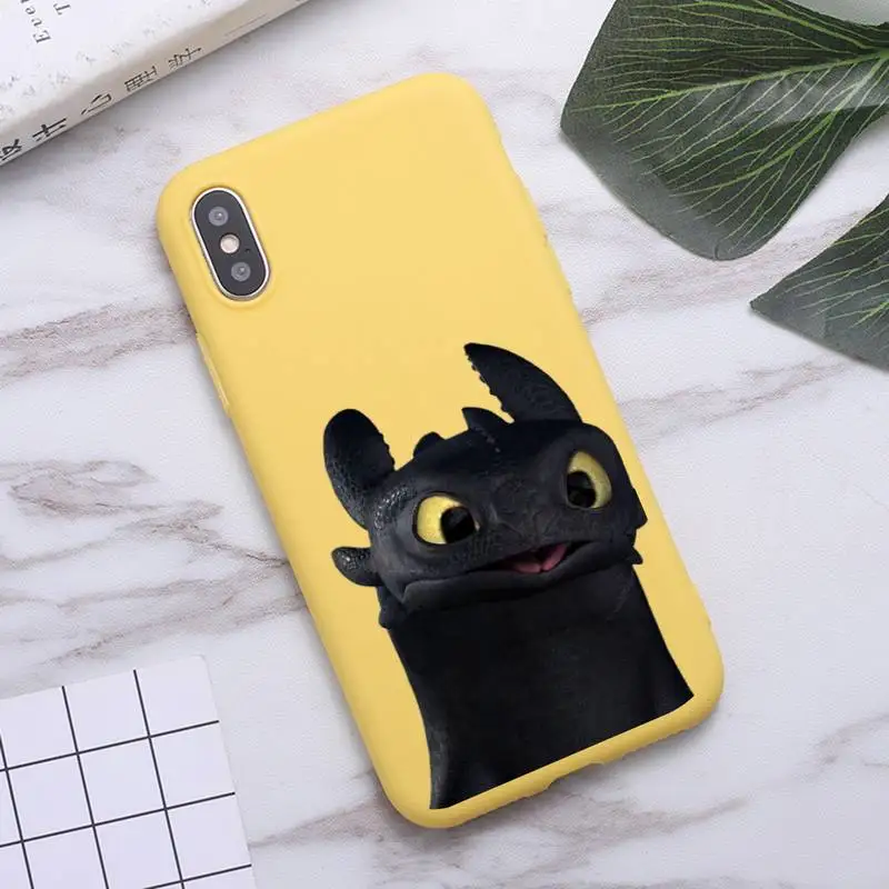 Toothless How To Train anime luxury Phone Case funda Candy Color for iPhone 6 7 8 11 12 s mini pro X XS XR MAX Plus
Toothless How To Train anime luxury Phone Case funda Candy Color for iPhone 6 7 8 11 12 s mini pro X XS XR MAX Plus