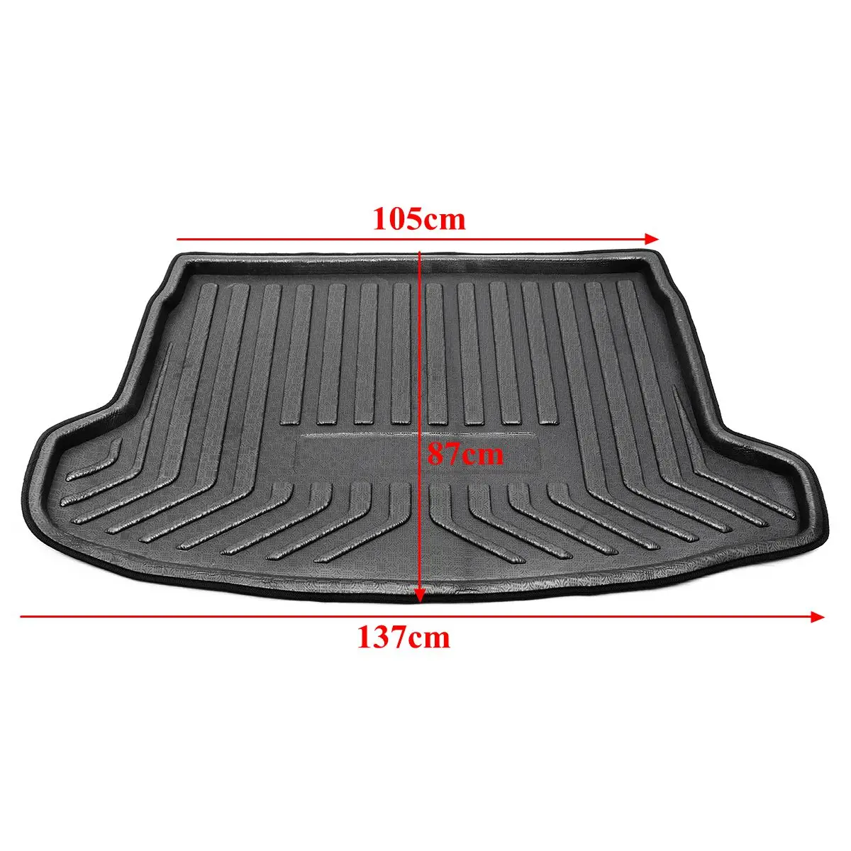 Rear Cargo Boot Liner Trunk Floor Mat Tray Carpet Mats Mud Kick For Nissan Qashqai / for Dualis J11 2008 2009 2010 2011-2019
Rear Cargo Boot Liner Trunk Floor Mat Tray Carpet Mats Mud Kick For Nissan Qashqai / for Dualis J11 2008 2009 2010 2011-2019