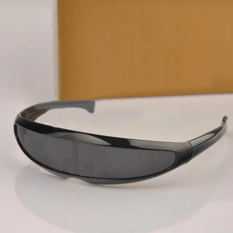 Mirror Sun Glasses Half Face Shield Guard Protector Face Mask Goggles Oversized Glasses Exaggerated Visor Wrap Shield Large
Mirror Sun Glasses Half Face Shield Guard Protector Face Mask Goggles Oversized Glasses Exaggerated Visor Wrap Shield Large