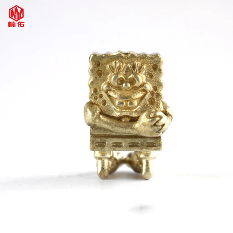 1PC Brass Sponge Brass Car Keychain Pendant Lanyard Pendant Keychain Key Ring EDC Tool Necklace Bracelet Creative Pendant
1PC Brass Sponge Brass Car Keychain Pendant Lanyard Pendant Keychain Key Ring EDC Tool Necklace Bracelet Creative Pendant