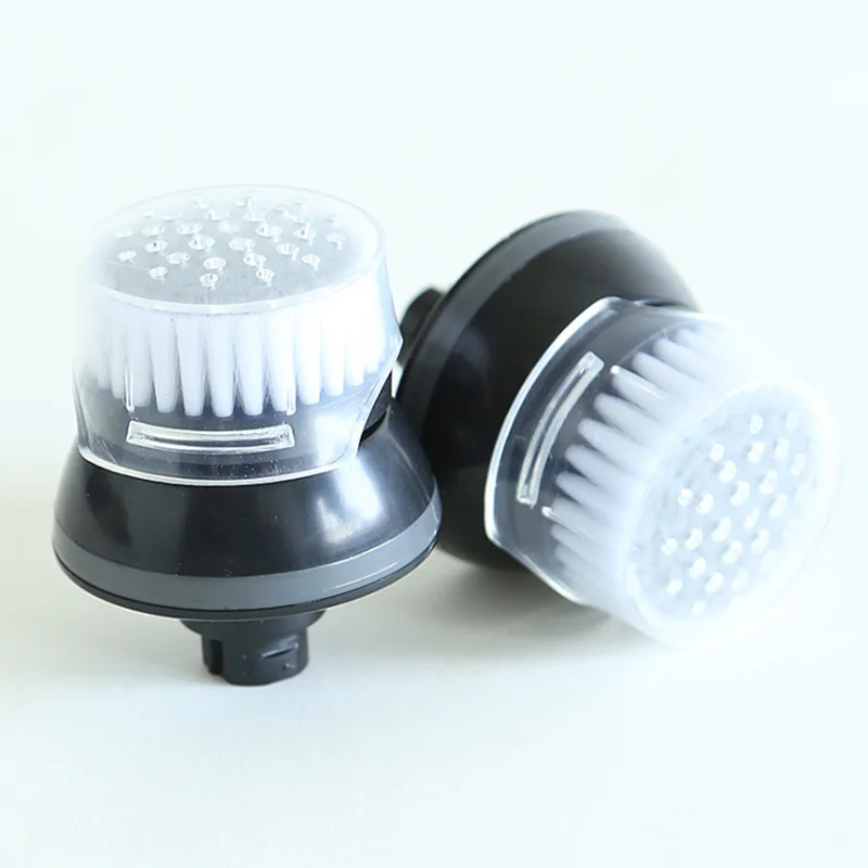 Washing brush shaver accessories soft hair washing brush sideburns trimmer nose trimmer trimmer cleaning brush
Washing brush shaver accessories soft hair washing brush sideburns trimmer nose trimmer trimmer cleaning brush