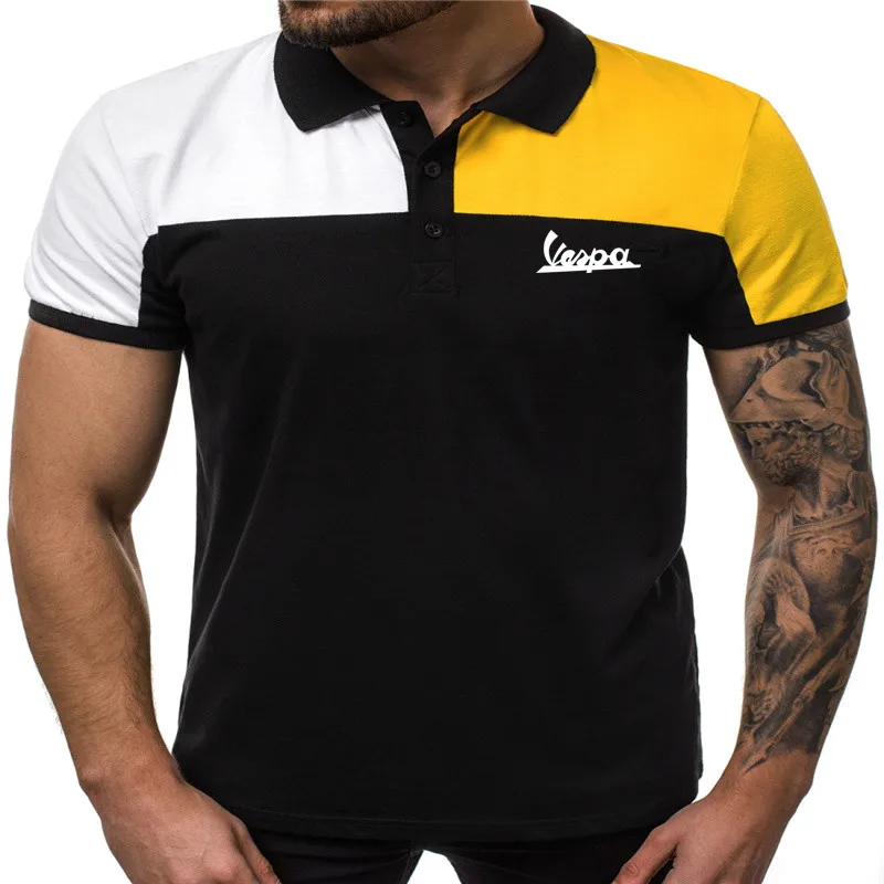 2021 Vespa T-shirt Men's Funny Vespa Men's Polo Shirt Harajuku Print T-shirt 100% Cotton Summer Short Sleeve O-Neck Men's Top V3
2021 Vespa T-shirt Men's Funny Vespa Men's Polo Shirt Harajuku Print T-shirt 100% Cotton Summer Short Sleeve O-Neck Men's Top V3