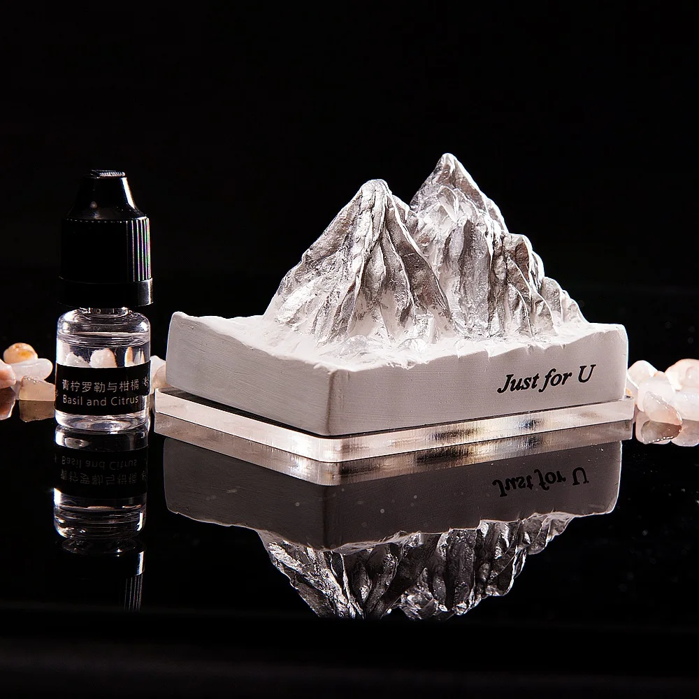 Gypsum Alps Incense Expanding Stone Aromatherapy Auto Decoration Crafts Non Fire Aromatherapy Home Table Decoration 5ml Oil
Gypsum Alps Incense Expanding Stone Aromatherapy Auto Decoration Crafts Non Fire Aromatherapy Home Table Decoration 5ml Oil