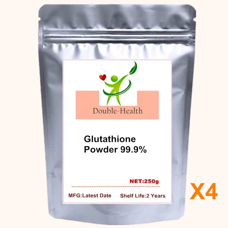 High Quality Food Grade Glutathione Powder 99.9% Content Skin Whitening
High Quality Food Grade Glutathione Powder 99.9% Content Skin Whitening