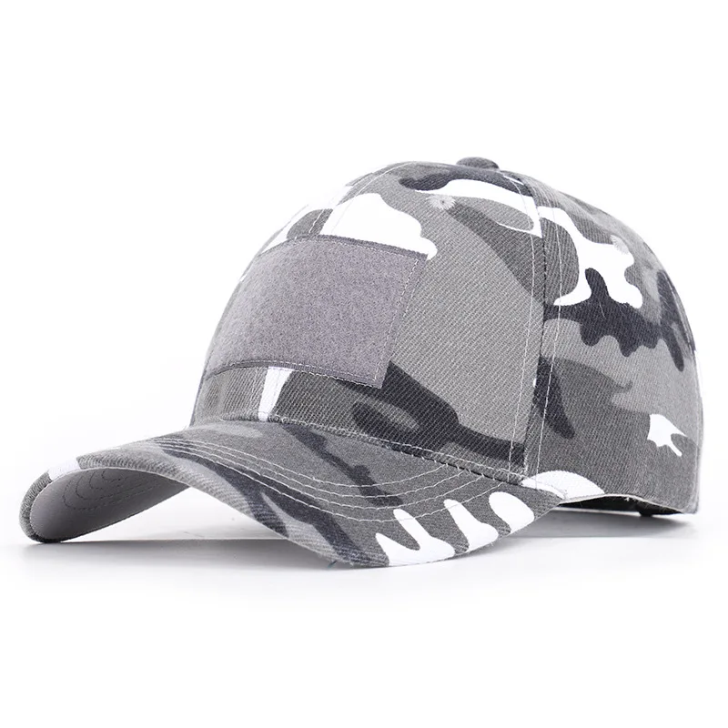 2020 New Sports Magic Camouflage Baseball Cap Outdoor Tactical Cap Sunshade Cap Baseball Cap Spot
2020 New Sports Magic Camouflage Baseball Cap Outdoor Tactical Cap Sunshade Cap Baseball Cap Spot