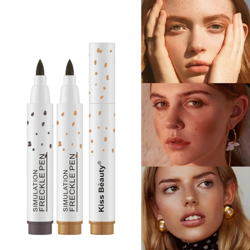 Натуральная Реалистичная долговечная быстросохнущая ручка для естественного и легкого нанесения макияжа, водонепроницаемая ручка для мак...
Натуральная Реалистичная долговечная быстросохнущая ручка для естественного и легкого нанесения макияжа, водонепроницаемая ручка для мак...