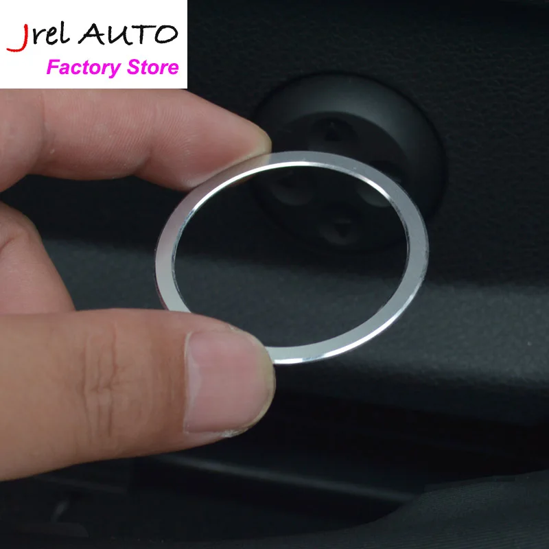 JREL Seat Adjustment Rings Decoration Decals 2Pcs For Mercedes Benz E Class W213 2016-2018 Aluminium Alloy
JREL Seat Adjustment Rings Decoration Decals 2Pcs For Mercedes Benz E Class W213 2016-2018 Aluminium Alloy