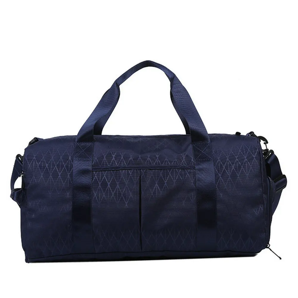 Men's shoes dry and wet separation fitness bag sports women's yoga fitness bag large capacity handbag travel bag k890
Men's shoes dry and wet separation fitness bag sports women's yoga fitness bag large capacity handbag travel bag k890