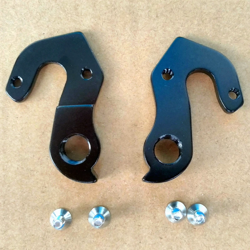 2pc Bicycle rear derailleur hanger For LOOK 765 HM OPTIMUM DISC HUEZ Look 795 AEROLIGHT LOOK 796 BLADE MONOBLADE RS MECH dropout
2pc Bicycle rear derailleur hanger For LOOK 765 HM OPTIMUM DISC HUEZ Look 795 AEROLIGHT LOOK 796 BLADE MONOBLADE RS MECH dropout