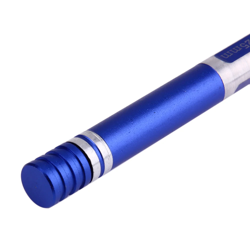 0.6 x25mm High Precision Steel Screwdriver Key Tri-wing Premium S2 Steel Screwdriver Bit iPhone 7/7plus Professional Repair Tool
0.6 x25mm High Precision Steel Screwdriver Key Tri-wing Premium S2 Steel Screwdriver Bit iPhone 7/7plus Professional Repair Tool