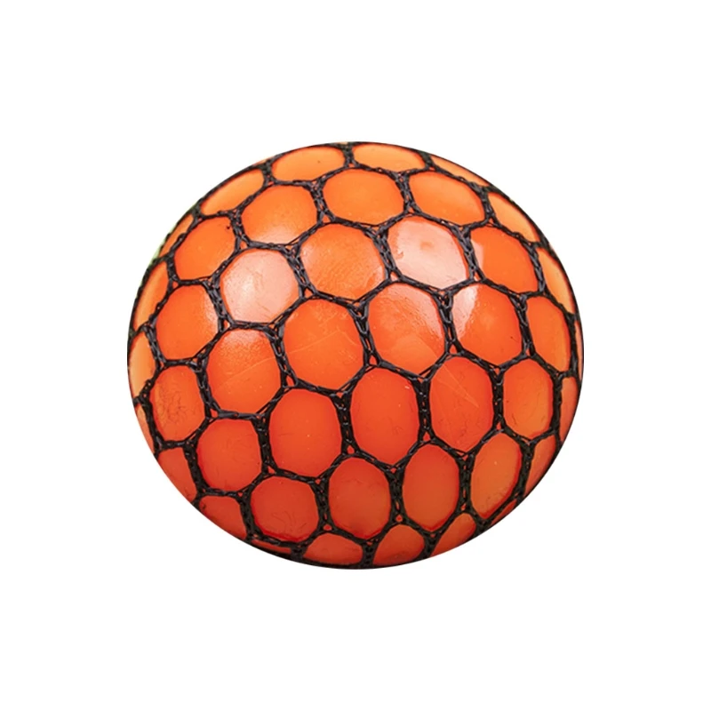 J60B 2’’ Soft Decompression Toy Pressure Relief Toy for Kids' Party Favor Sets Ball
J60B 2’’ Soft Decompression Toy Pressure Relief Toy for Kids' Party Favor Sets Ball