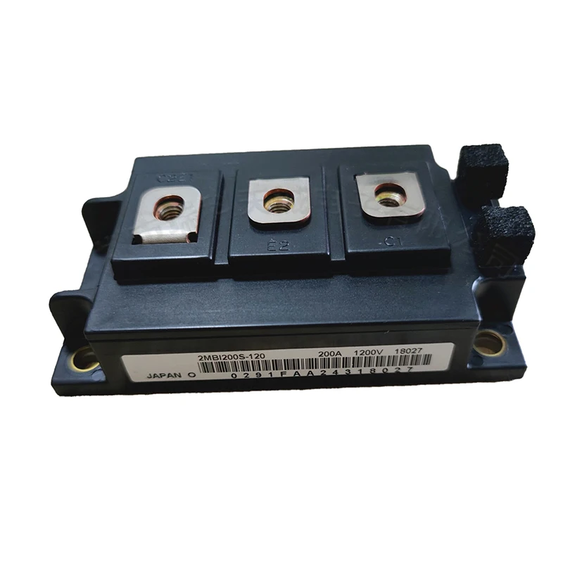 2MBI200UC-120-51 2MBI200S-120 Brand New Original, Agent Channel, Guaranteed Spot
2MBI200UC-120-51 2MBI200S-120 Brand New Original, Agent Channel, Guaranteed Spot