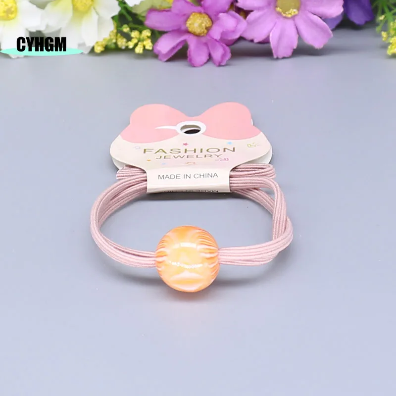 women elastic hair bands accessories 2021 wholesale New Fashion korean Hair rope hair ties Girls hair rubber band F30-6
women elastic hair bands accessories 2021 wholesale New Fashion korean Hair rope hair ties Girls hair rubber band F30-6