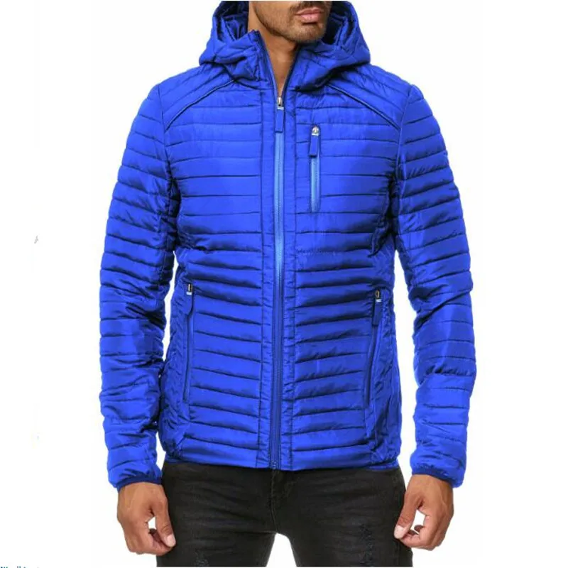 New autumn/winter men's wear: european-american style, solid color, multi-zipper cotton jacket, hooded, down cotton coat
New autumn/winter men's wear: european-american style, solid color, multi-zipper cotton jacket, hooded, down cotton coat