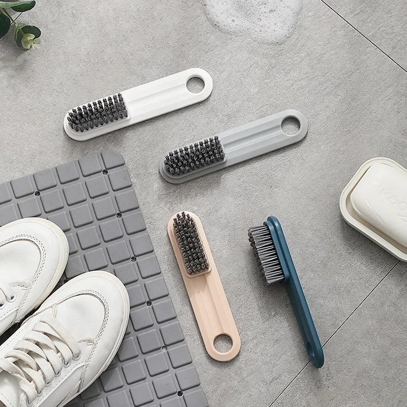 2021 Household Soft Fur Brush Does Not Hurt Shoes Use Laundry Cleaning Small Scrubbing Brush Long Handle Washing Shoes Brush
2021 Household Soft Fur Brush Does Not Hurt Shoes Use Laundry Cleaning Small Scrubbing Brush Long Handle Washing Shoes Brush