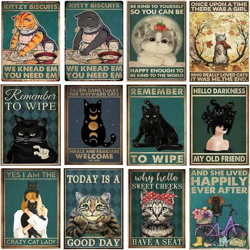 GATYZTORY Diy Oil Painting Black Cat Animal Pictures By Numbers For Adults Children Kits Drawing Canvas Handpainted Home Decora
GATYZTORY Diy Oil Painting Black Cat Animal Pictures By Numbers For Adults Children Kits Drawing Canvas Handpainted Home Decora