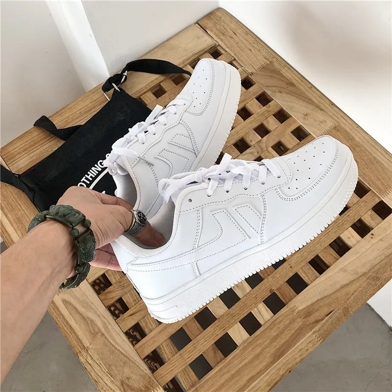Flat Platform Shoes Plus Size 43 44 Skate Shoes Macarone Candy Woman Ins Leisure New Chic Women Tide Low Top Sneakers Streetwear
Flat Platform Shoes Plus Size 43 44 Skate Shoes Macarone Candy Woman Ins Leisure New Chic Women Tide Low Top Sneakers Streetwear