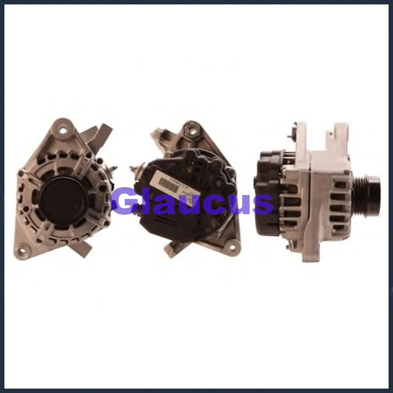 2TZ 2TZFE стартер двигателя mortor для Toyota TARAGO 2438cc 2.4L 1990 28100 76070 76101 84 76850|Генератор авто| |