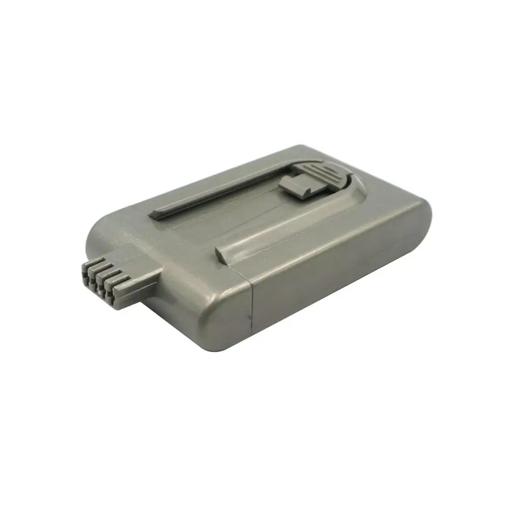 2PCS 2000mAh 21.6V Li-ion Battery Replacement for DYSN DC16 21.6v Battery 12097,912433-01,912433-03,912433-04,BP01
2PCS 2000mAh 21.6V Li-ion Battery Replacement for DYSN DC16 21.6v Battery 12097,912433-01,912433-03,912433-04,BP01