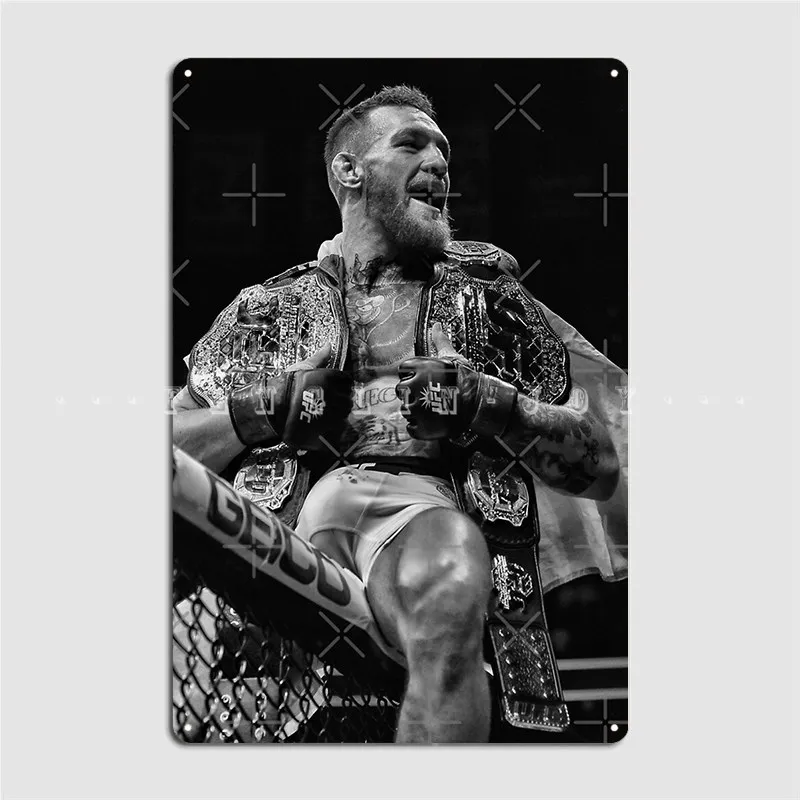 Champ B W версии металлический знак фотография клуб бар Забавный оловянный знак плакат
Champ B W версии металлический знак фотография клуб бар Забавный оловянный знак плакат