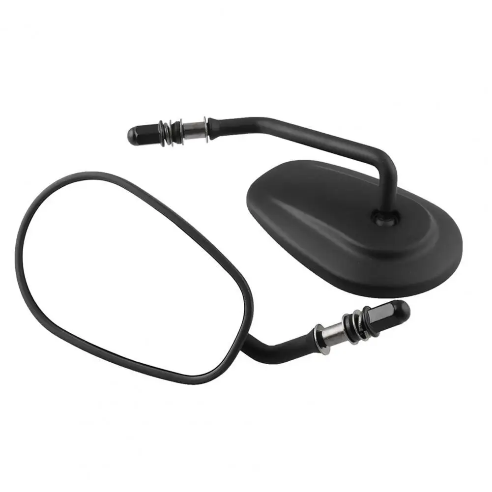 1 Pair Rearview Mirrors Durable Easy Installation Aluminum Alloy Motorcycle Rear Side Mirrors for Davidson XL 883 1200
1 Pair Rearview Mirrors Durable Easy Installation Aluminum Alloy Motorcycle Rear Side Mirrors for Davidson XL 883 1200