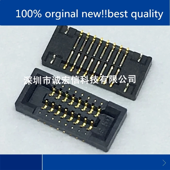 10pcs orginal new in stock OK-23GF024-04 0.4mm pitch 24P with OCN board to board connector
10pcs orginal new in stock OK-23GF024-04 0.4mm pitch 24P with OCN board to board connector
