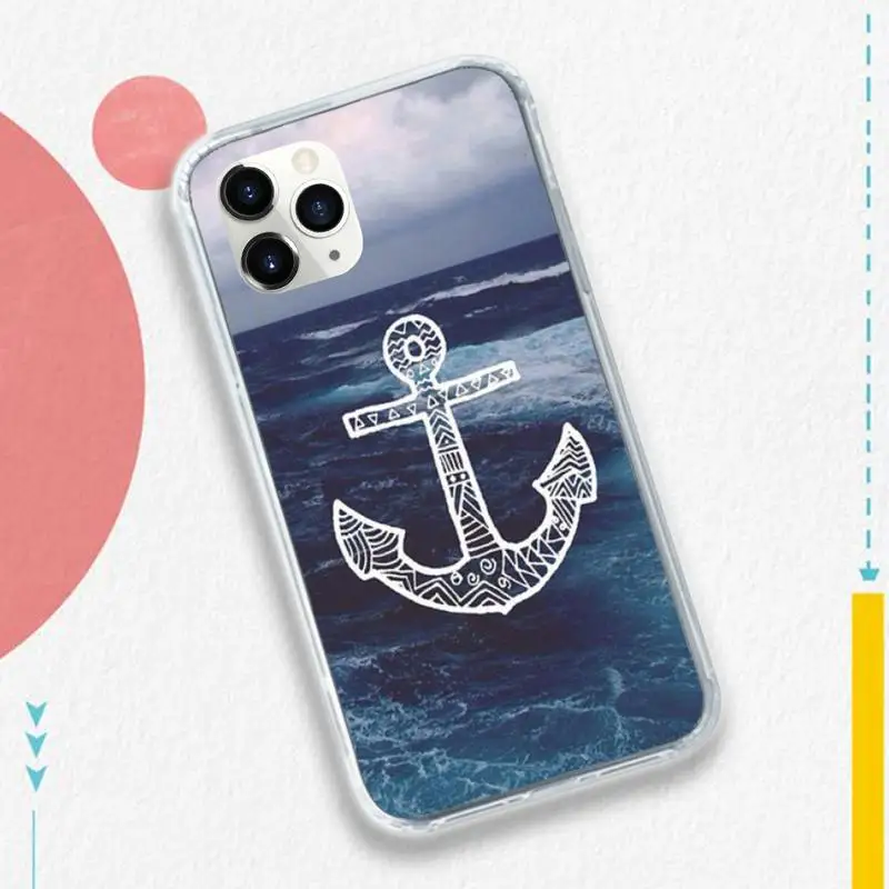 Stripes Anchor Boat Ship Wheel Phone Case for iPhone 11 12 pro XS MAX 8 7 6 6S Plus X 5S SE 2020 XR
Stripes Anchor Boat Ship Wheel Phone Case for iPhone 11 12 pro XS MAX 8 7 6 6S Plus X 5S SE 2020 XR