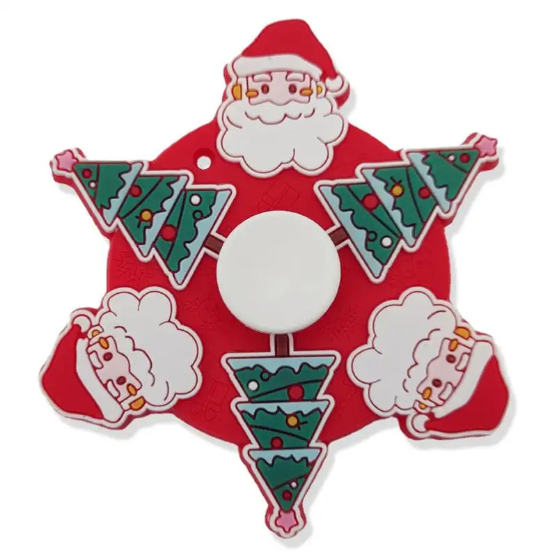 Christmas Tree Pendant DIY Personalized Survivor Family Rotary Gyroscope Pendant Christmas Hanging Ornaments 3.15x0.6 Inch
Christmas Tree Pendant DIY Personalized Survivor Family Rotary Gyroscope Pendant Christmas Hanging Ornaments 3.15x0.6 Inch