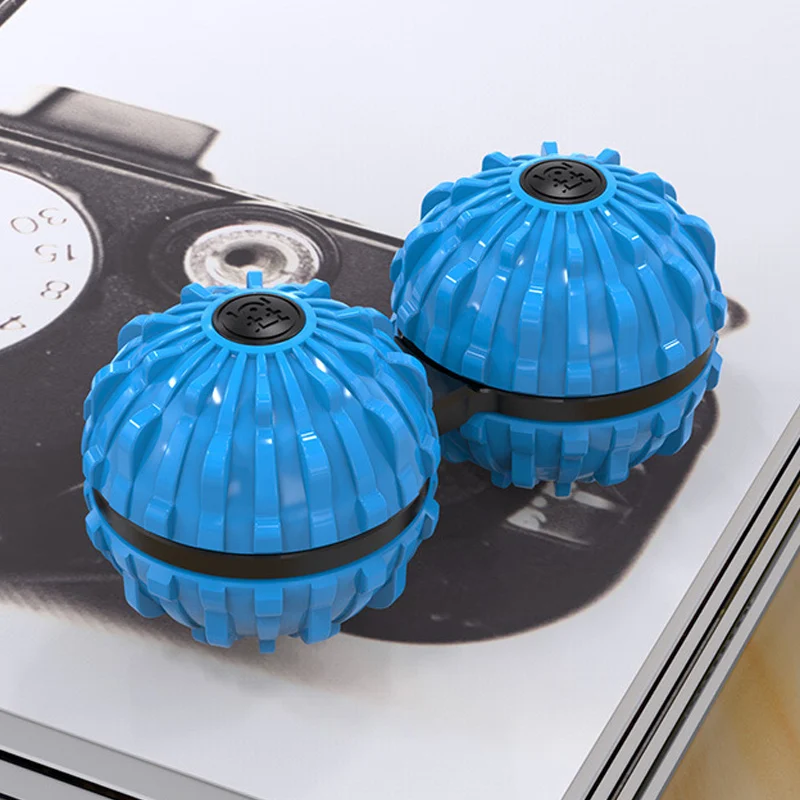 Hot Selling Double Massage Ball Palms Cervical Vertebrae Leg Equipment Massager for Home Exercise LBV
Hot Selling Double Massage Ball Palms Cervical Vertebrae Leg Equipment Massager for Home Exercise LBV