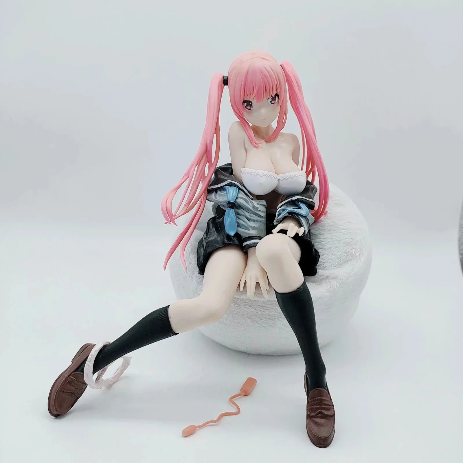 Anime Sexy Girls Figure Miyu Plain Ver. 1/7 Scale PVC Action Figure Collection Model Adult Toys Doll Gifts
Anime Sexy Girls Figure Miyu Plain Ver. 1/7 Scale PVC Action Figure Collection Model Adult Toys Doll Gifts