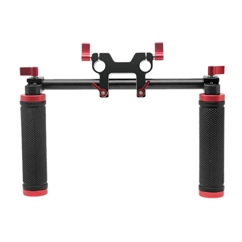 SLR Accessories Camera Camera Shoulder Support Front Handle Double Handle 
SLR Accessories Camera Camera Shoulder Support Front Handle Double Handle