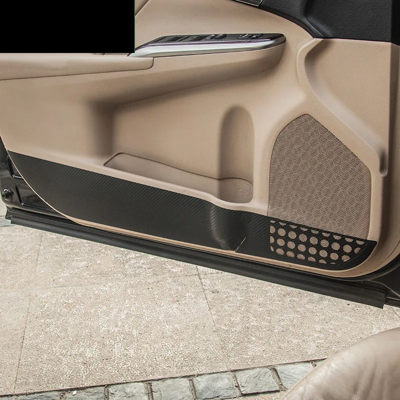 lsrtw2017 carbon fiber PVC film car door anti-kick sticker for toyota camry 2013 2014 2015 2016 2017 2018 2019 2020 xv50 xv70
lsrtw2017 carbon fiber PVC film car door anti-kick sticker for toyota camry 2013 2014 2015 2016 2017 2018 2019 2020 xv50 xv70