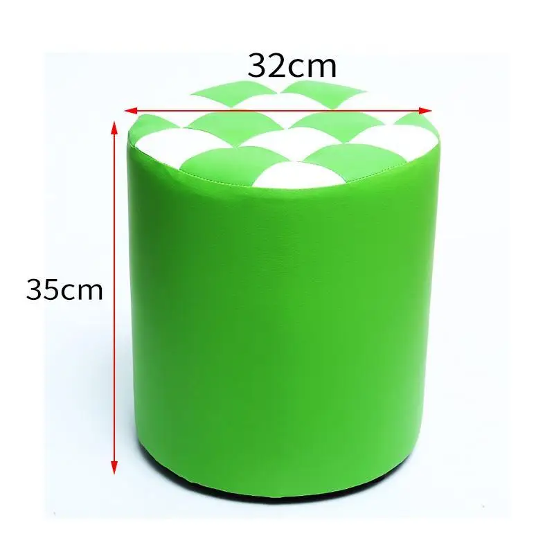 Pouf Pufa Do Siedzenia Footstool Banc De Rangement Nordic Furniture Tabure Sgabello Tabouret Ottoman Poef Change Shoes Chair
Pouf Pufa Do Siedzenia Footstool Banc De Rangement Nordic Furniture Tabure Sgabello Tabouret Ottoman Poef Change Shoes Chair
