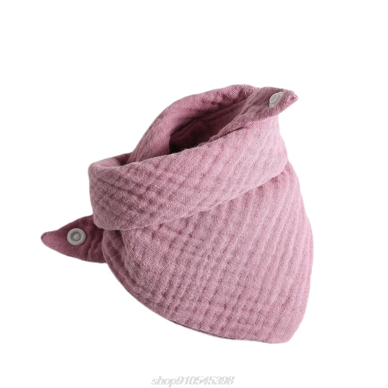 Baby Infant Double Layer Cotton Bib Newborn Solid Color Triangle Scarf Feeding Saliva Towel Bandana Burp Cloth A15 21 Dropship
Baby Infant Double Layer Cotton Bib Newborn Solid Color Triangle Scarf Feeding Saliva Towel Bandana Burp Cloth A15 21 Dropship