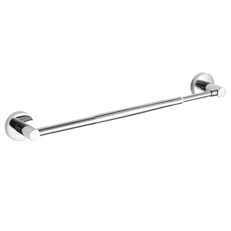 Towel Bar Retractable Wall Mounted Towel Holder Space Saving Storage Racks for Bathroom Bedroom Kitchen Lavatory
Towel Bar Retractable Wall Mounted Towel Holder Space Saving Storage Racks for Bathroom Bedroom Kitchen Lavatory