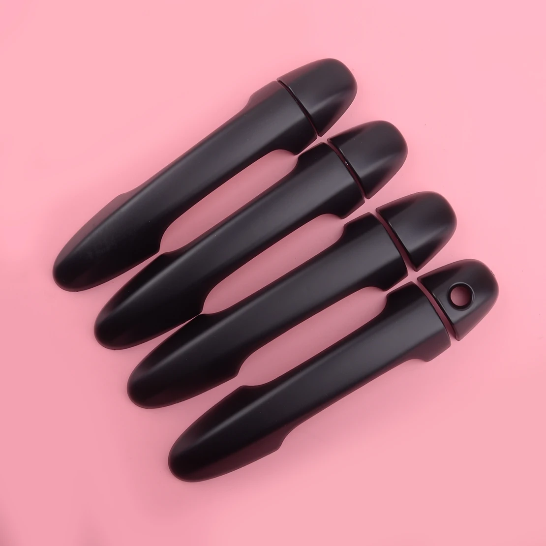 8 шт., декоративные накладки на автомобильные ручки, для Toyota Tacoma 2016 2017 2018 2019 2020
8 шт., декоративные накладки на автомобильные ручки, для Toyota Tacoma 2016 2017 2018 2019 2020