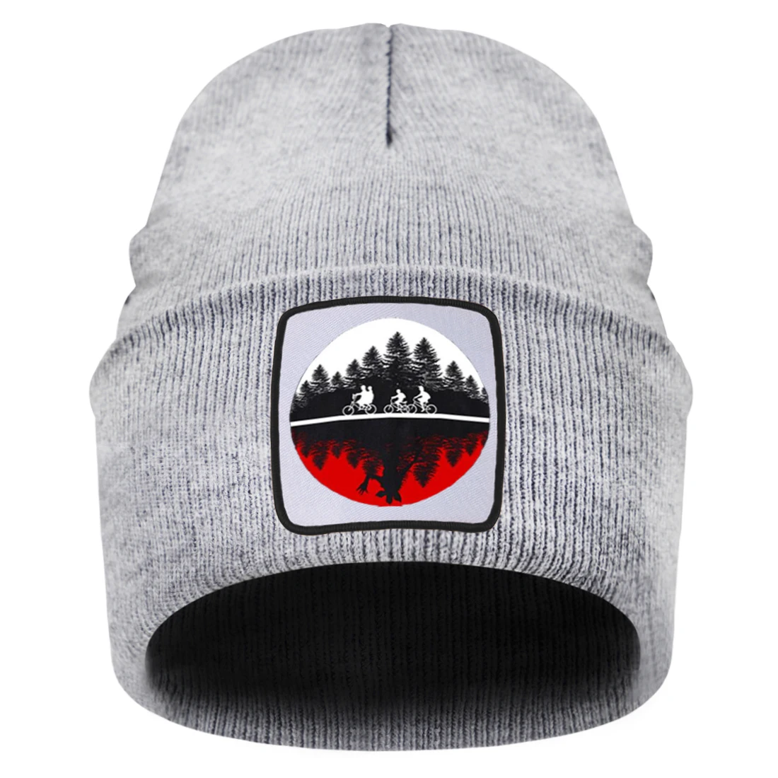 Winter Sport Knitted Cap Man Woman Hip Hop Outdoor Beanie Caps Breathable Casual Breathable Hedging Hat
Winter Sport Knitted Cap Man Woman Hip Hop Outdoor Beanie Caps Breathable Casual Breathable Hedging Hat
