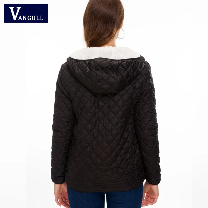 Women's Short Thin and Lightweight Cotton-Padded Jacket Casual Fleece and Thick Cotton Clothes Women's Clothes
Women's Short Thin and Lightweight Cotton-Padded Jacket Casual Fleece and Thick Cotton Clothes Women's Clothes