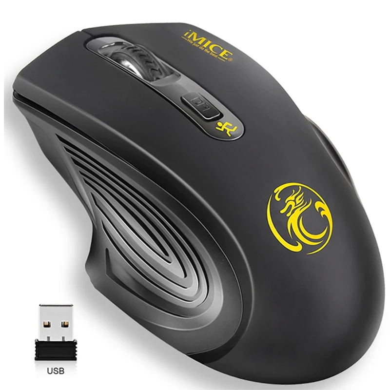 USB беспроводная мышь 2000 DPI, разъем USB 2.0, оптическая эргономичная мышка для ноутбука, ПК, 2,4 ГГц, бесшумная
USB беспроводная мышь 2000 DPI, разъем USB 2.0, оптическая эргономичная мышка для ноутбука, ПК, 2,4 ГГц, бесшумная