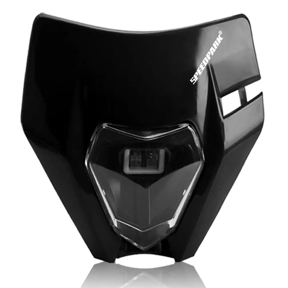 Налобный фонарь для мотоцикла, светодиодный налобный фонарь для безопасного вождения, модифицированный налобный фонарь, аксессуары для мо... 
Налобный фонарь для мотоцикла, светодиодный налобный фонарь для безопасного вождения, модифицированный налобный фонарь, аксессуары для мо...