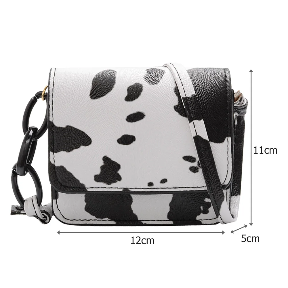 Fashion Animal Pattern Mini Women Shoulder Bag Acrylic Chain Casual Travel Handbags Female PU Leather Crossbody Satchel
Fashion Animal Pattern Mini Women Shoulder Bag Acrylic Chain Casual Travel Handbags Female PU Leather Crossbody Satchel