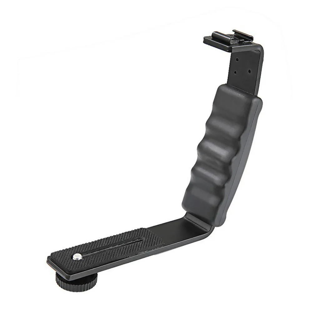 L-shaped Expansion Bracket Holder Mount for DJI Osmo Mobile 4 Mobile Phone Stabilizer Parts
L-shaped Expansion Bracket Holder Mount for DJI Osmo Mobile 4 Mobile Phone Stabilizer Parts
