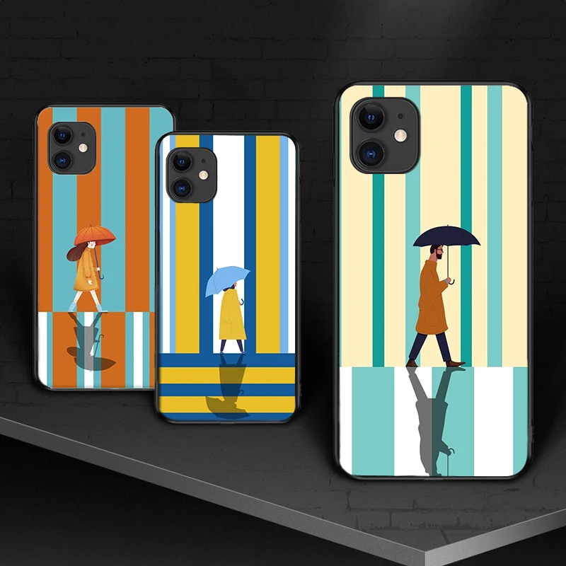 Fashion Soft And Thin TPU Phone Case Funny Cartoon Shell For Iphone XR X XS 12 Mini 11 Pro Max 7 6S 8 6 Plus 5S 10 SE 2020 Cover
Fashion Soft And Thin TPU Phone Case Funny Cartoon Shell For Iphone XR X XS 12 Mini 11 Pro Max 7 6S 8 6 Plus 5S 10 SE 2020 Cover