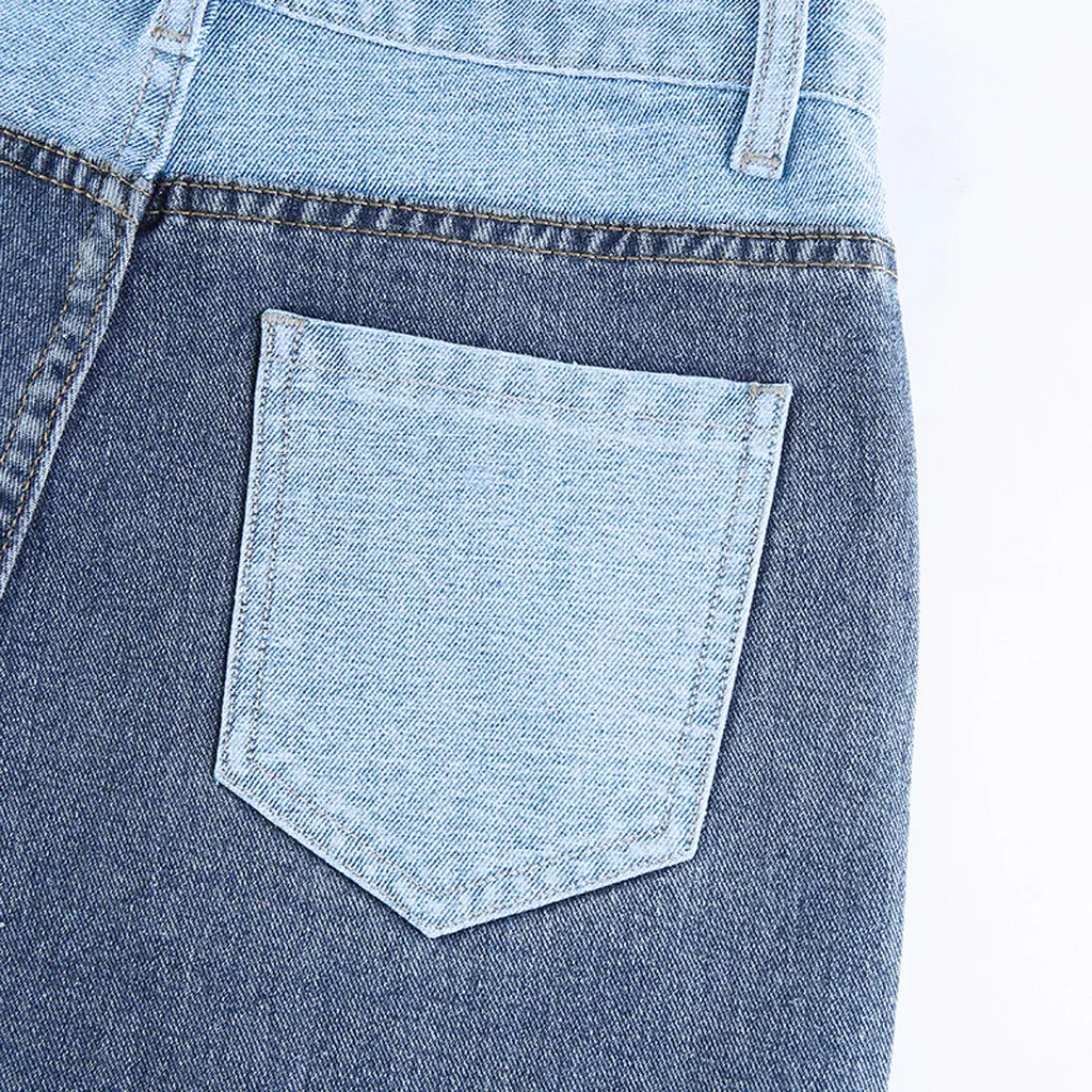 2021 Vintage High Waist Patchwork Jeans Women's Straight Trousers Full Length Jeans Ladies Denim Pants Fashion Streetwear
2021 Vintage High Waist Patchwork Jeans Women's Straight Trousers Full Length Jeans Ladies Denim Pants Fashion Streetwear