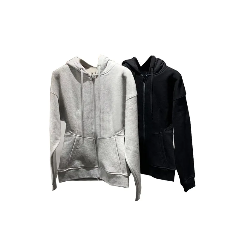 2020 Early Autumn New College Casual Loose Fold Stitching Plus Velvet Thick Coat Women
2020 Early Autumn New College Casual Loose Fold Stitching Plus Velvet Thick Coat Women