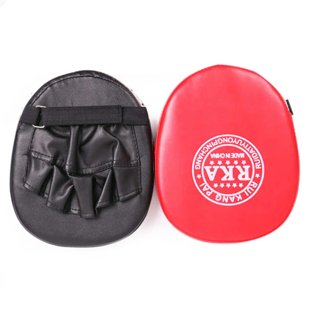 Boxing Hand Target Martial Thai Kick Pad Kit Black Karate Training Mitt Focus Punch Pads Sparring Boxing Bags
Boxing Hand Target Martial Thai Kick Pad Kit Black Karate Training Mitt Focus Punch Pads Sparring Boxing Bags