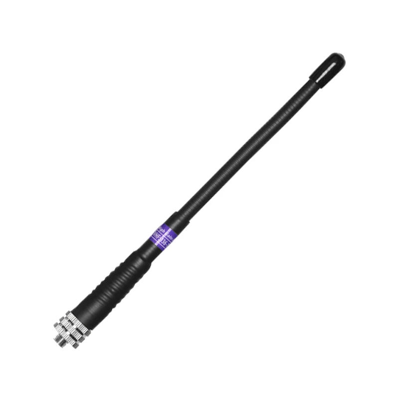 FP175 SMA-Female VHF 136-174Mhz Walkie Talkie Antenna Mast Two Way Radio Aerial For Kenwood TK-3170 TK-3180 TK-3200 TK-3202
FP175 SMA-Female VHF 136-174Mhz Walkie Talkie Antenna Mast Two Way Radio Aerial For Kenwood TK-3170 TK-3180 TK-3200 TK-3202