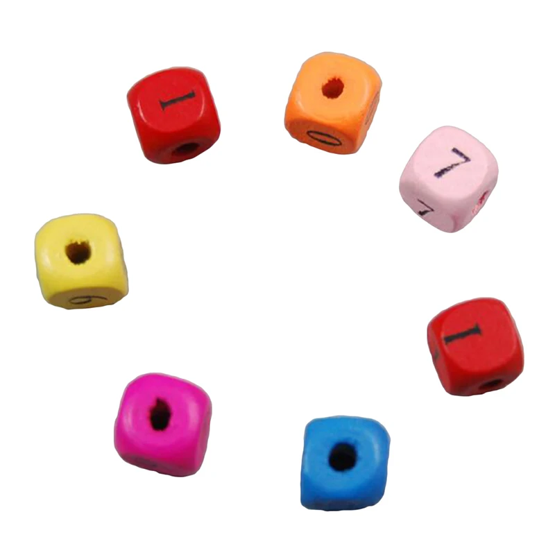 50Pcs Wooden Toys Baby Diy Toy Quare Wooden Beads Letter Printed Colorful Toy Monterssori Educational For Kids 
50Pcs Wooden Toys Baby Diy Toy Quare Wooden Beads Letter Printed Colorful Toy Monterssori Educational For Kids