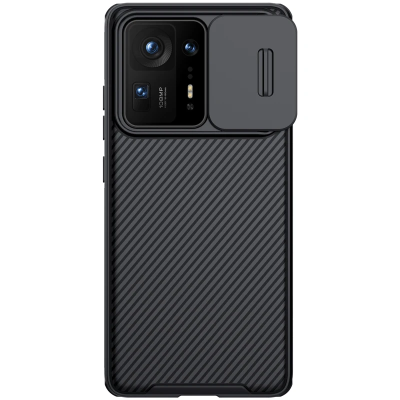 For Xiaomi mi MIX 4 Camera protection case Nillkin Slide Lens Protect Protection case
For Xiaomi mi MIX 4 Camera protection case Nillkin Slide Lens Protect Protection case